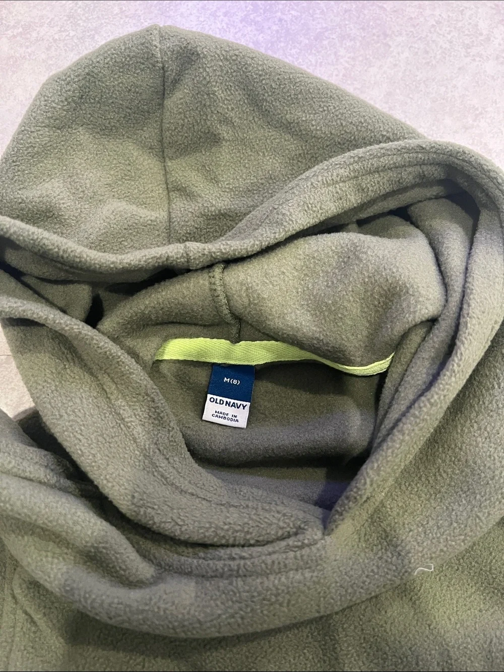 Old Navy old navy